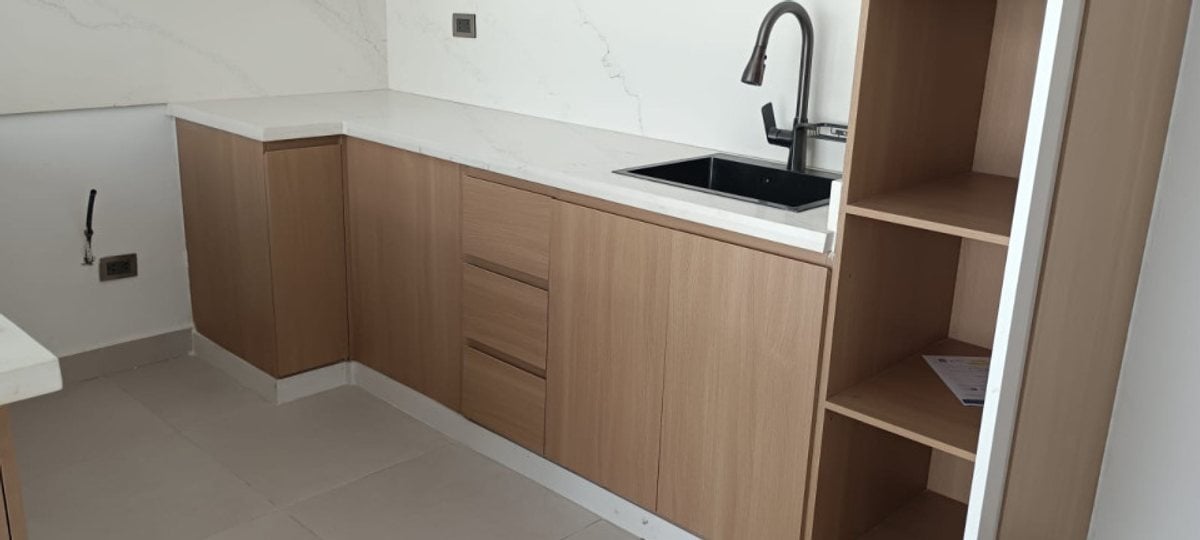 Proyecto de Apartamento en Santo Domingo – foto 4
