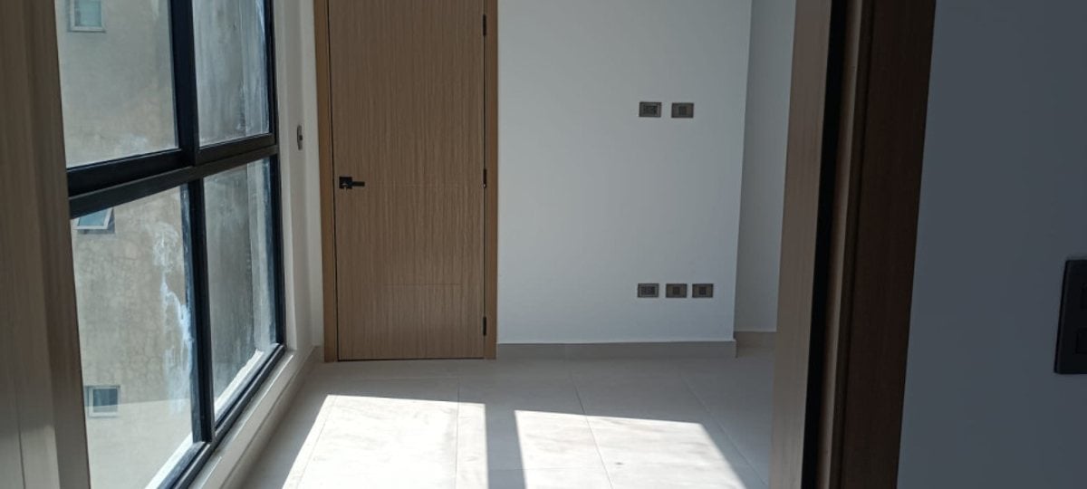 Proyecto de Apartamento en Santo Domingo – foto 1