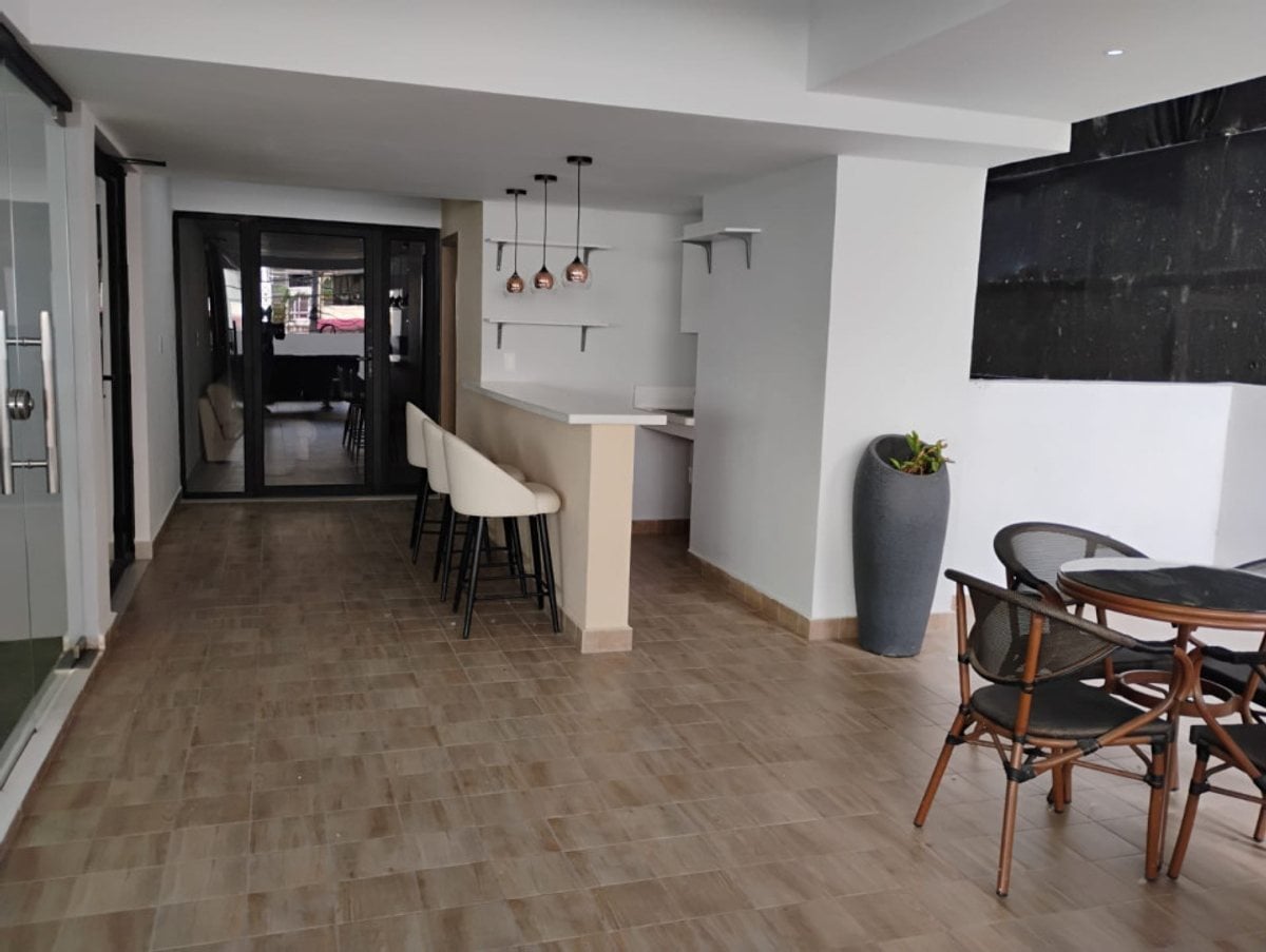 Proyecto de Apartamento en Santo Domingo – foto 8