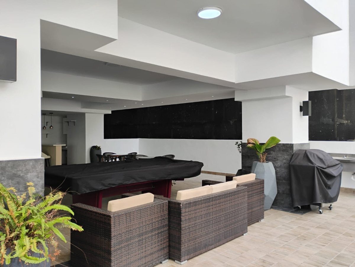 Proyecto de Apartamento en Santo Domingo – foto 10