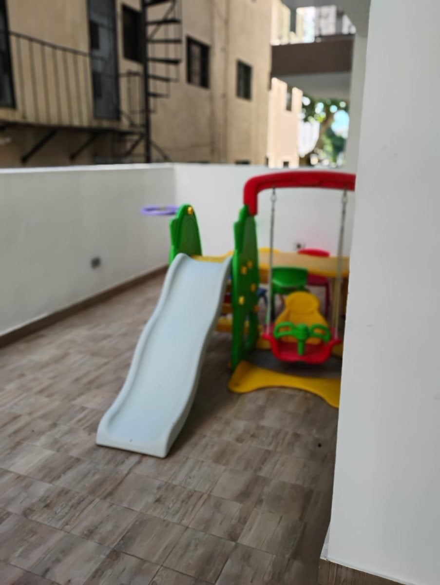 Proyecto de Apartamento en Santo Domingo – foto 9