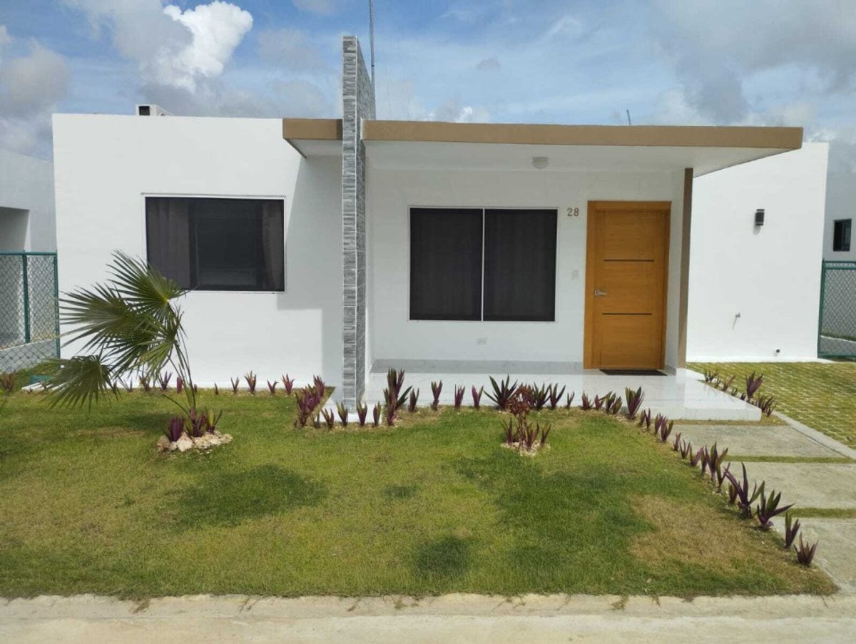 Casa en Bávaro, Punta Cana – foto 1