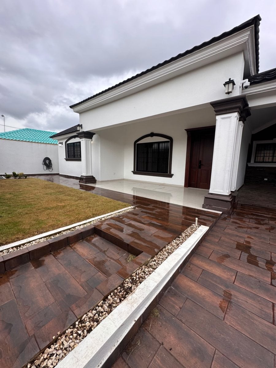 Casa en venta en Santiago, Pontezuela al Medio, 4 habitaciones – foto 1