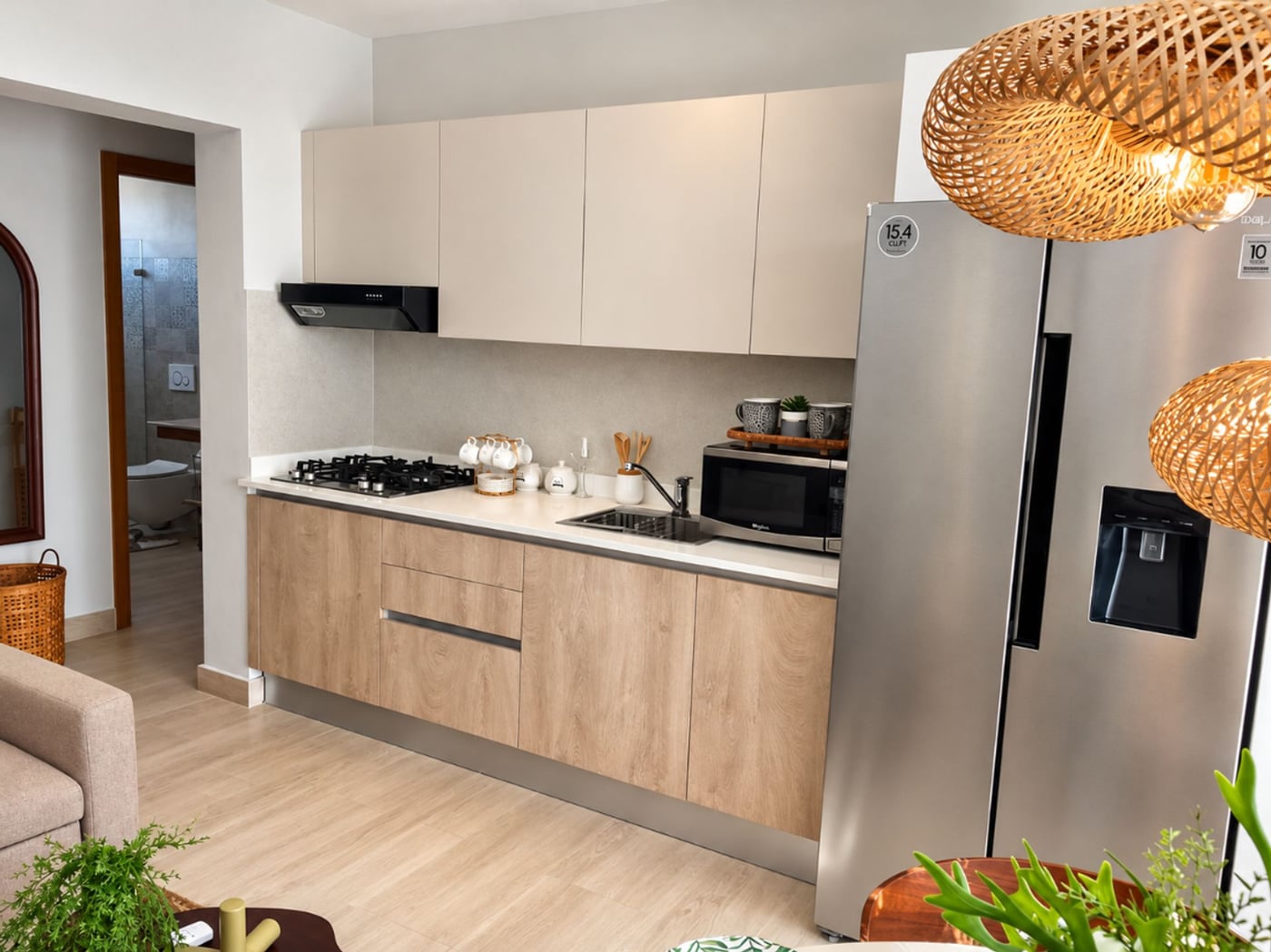 Penthouse Amueblado en Venta en Dominicus Bayahíbe – foto 3