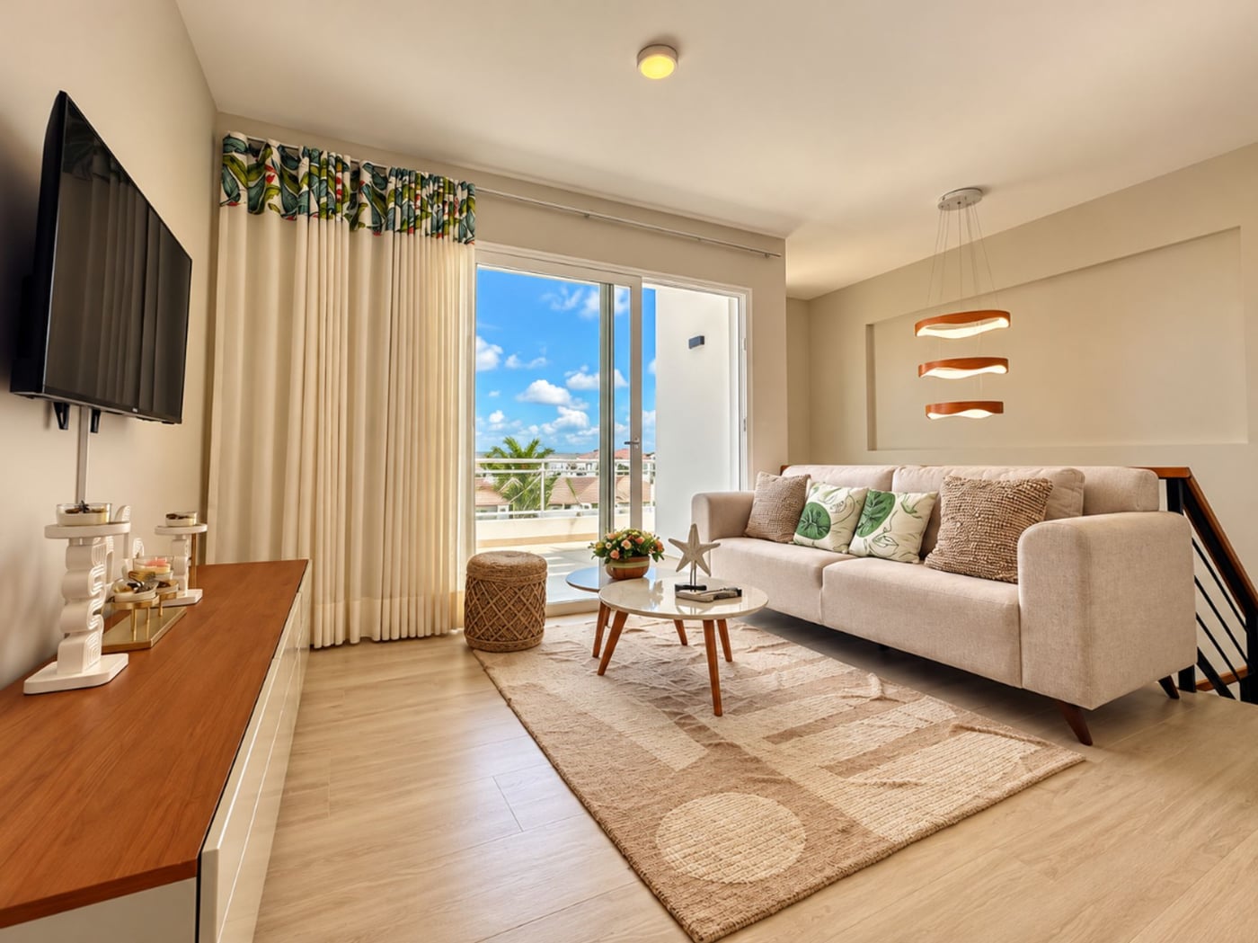 Penthouse Amueblado en Venta en Dominicus Bayahíbe – foto 4