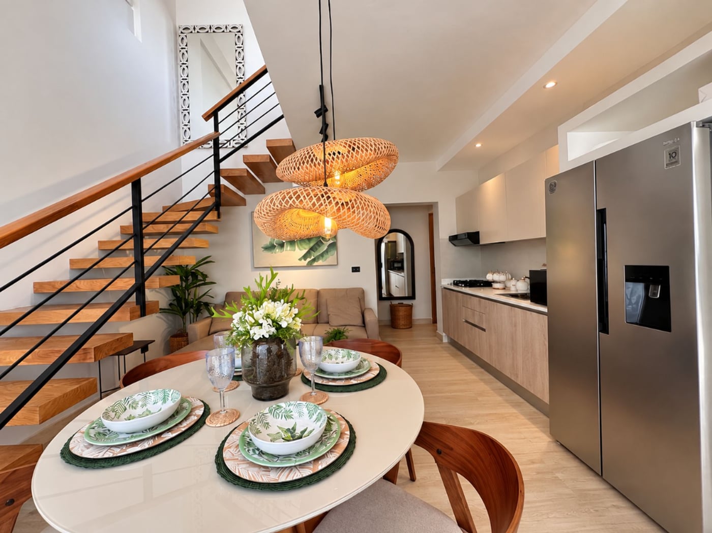 Penthouse Amueblado en Venta en Dominicus Bayahíbe – foto 1