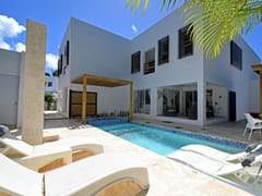 Villa en venta en La Mulata, Sosúa – foto 1