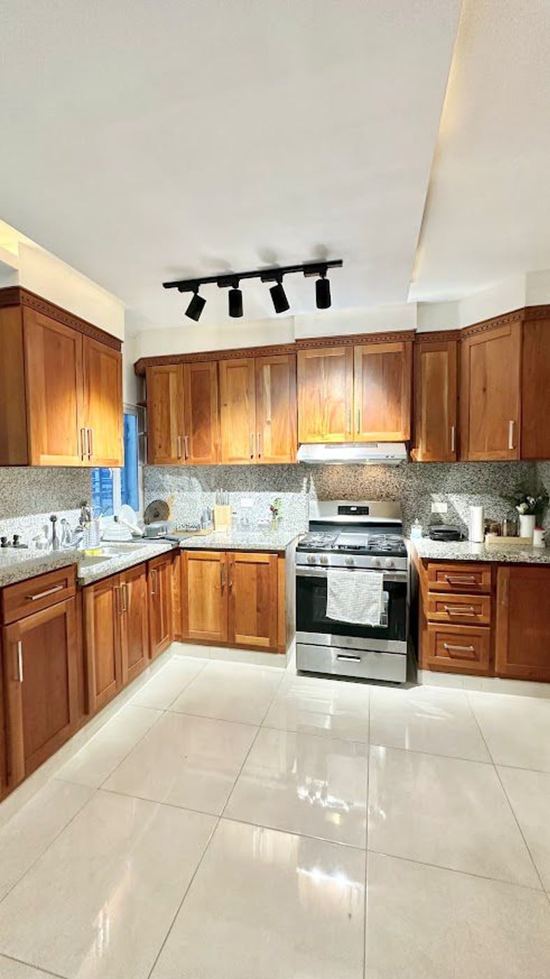 Apartamento en venta Madre Vieja Sur San Cristóbal – foto 5