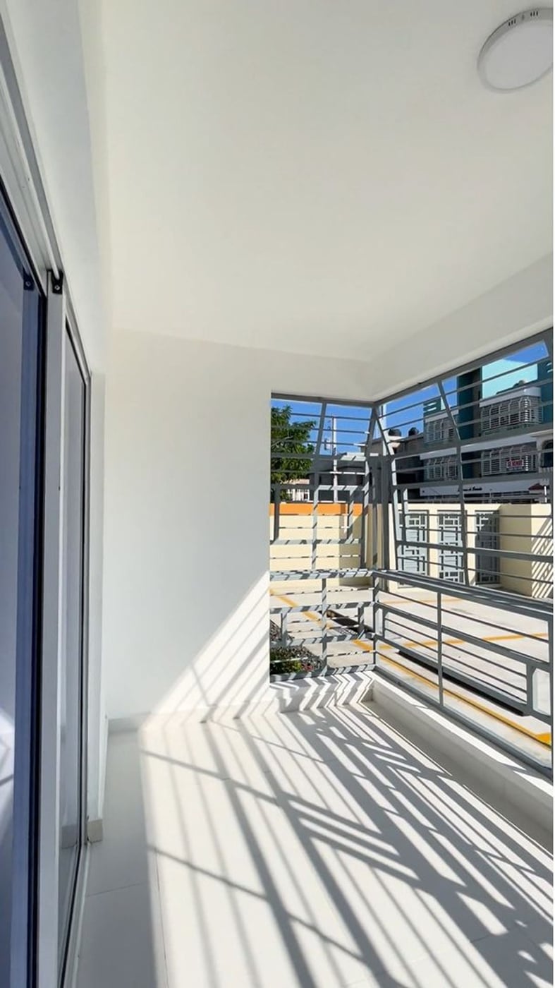 Apartamento en venta Madre Vieja Sur San Cristóbal – foto 10