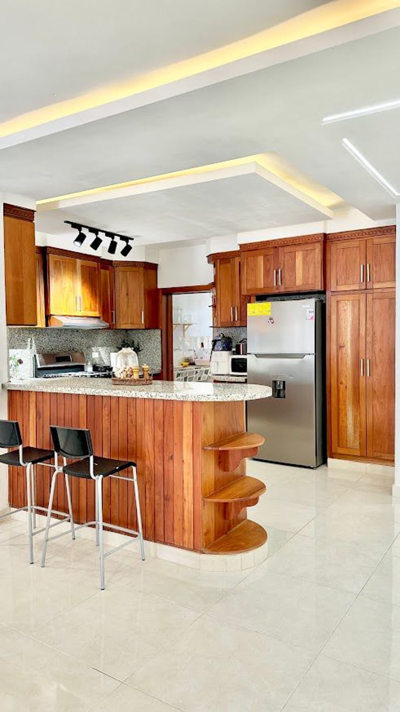 Apartamento en venta Madre Vieja Sur San Cristóbal – foto 4