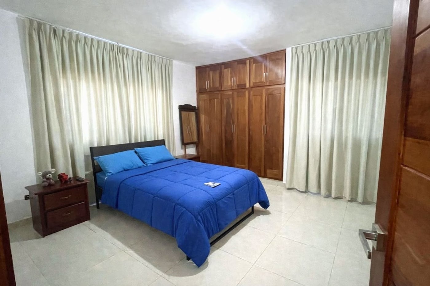 Apartamento en venta Madre Vieja Sur San Cristóbal – foto 9