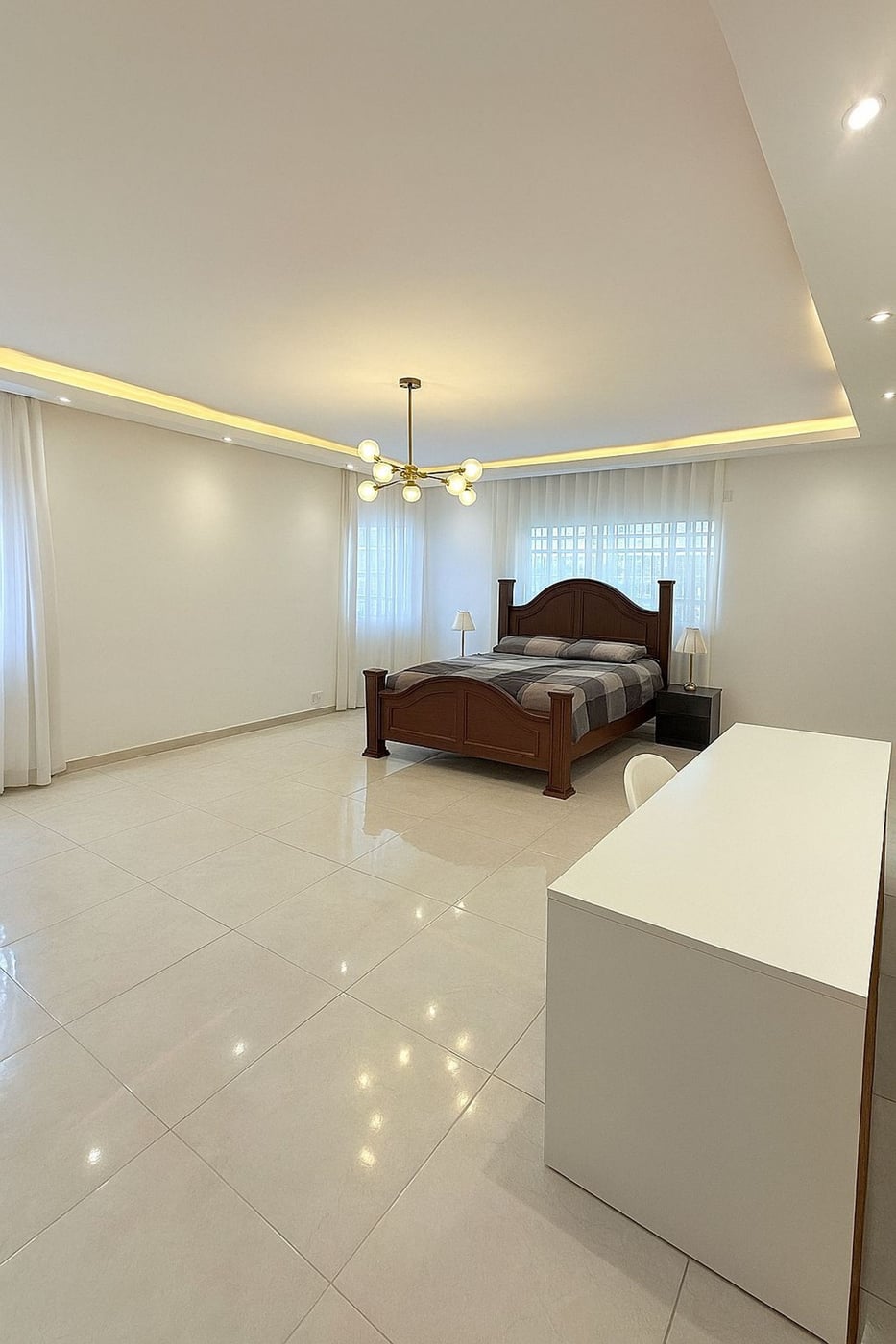 Apartamento en venta Madre Vieja Sur San Cristóbal – foto 7
