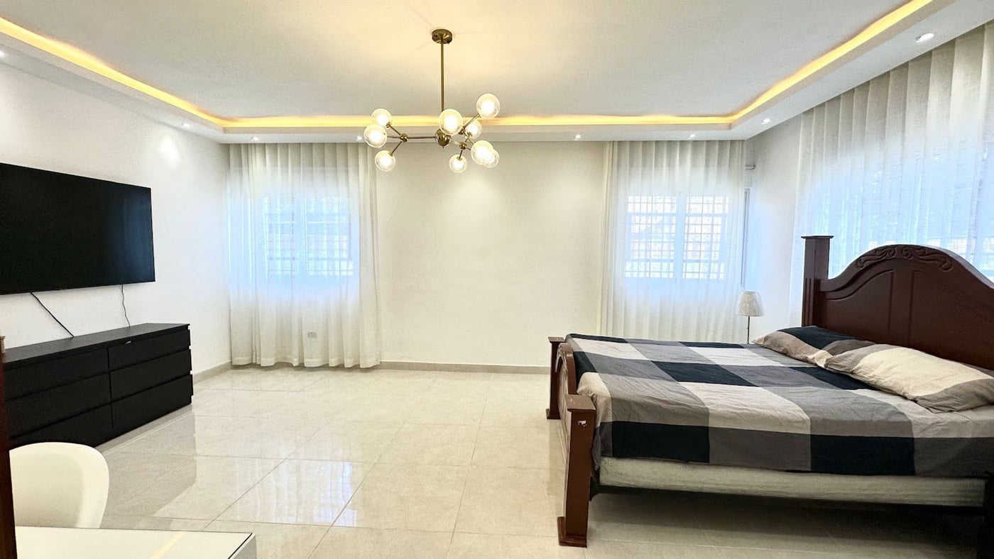 Apartamento en venta Madre Vieja Sur San Cristóbal – foto 6