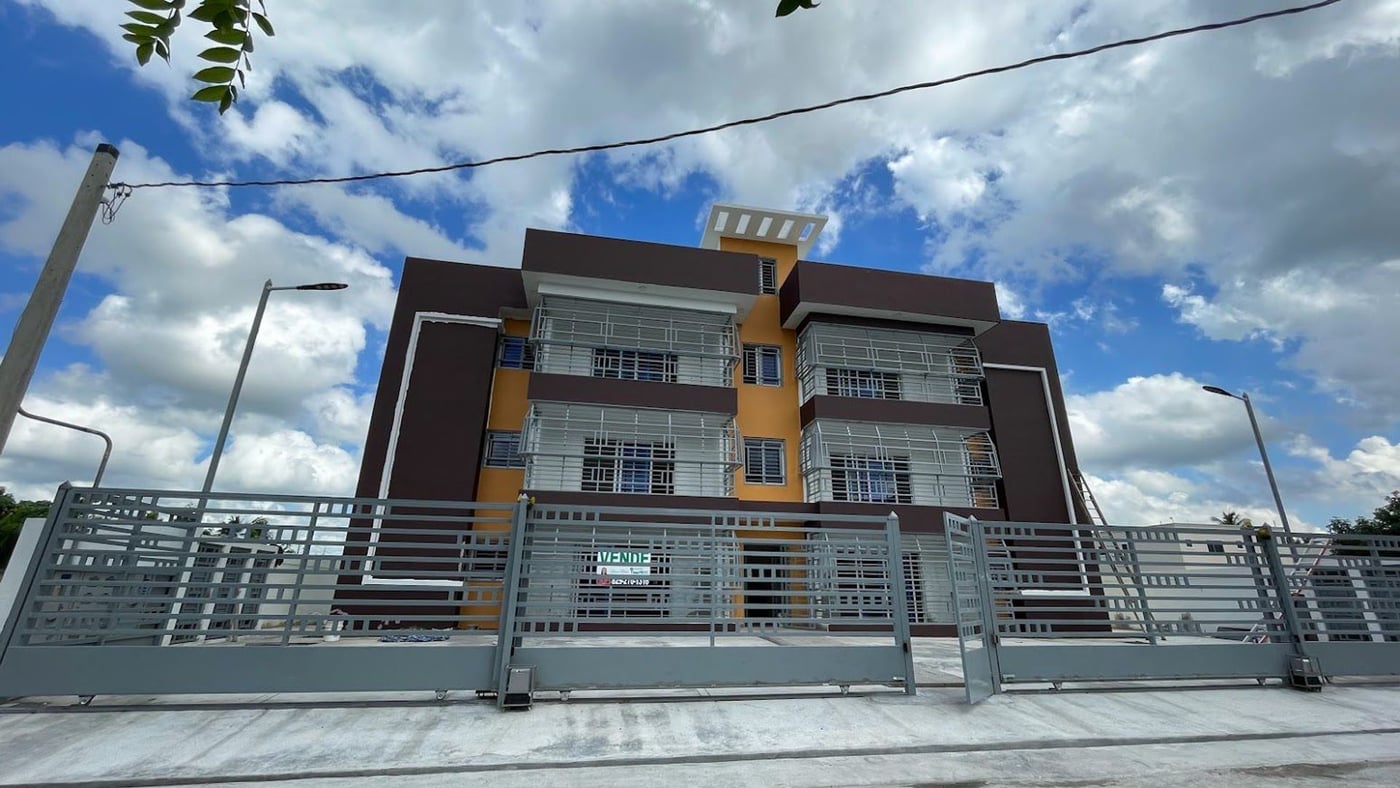 Apartamento en venta Madre Vieja Sur San Cristóbal – foto 1