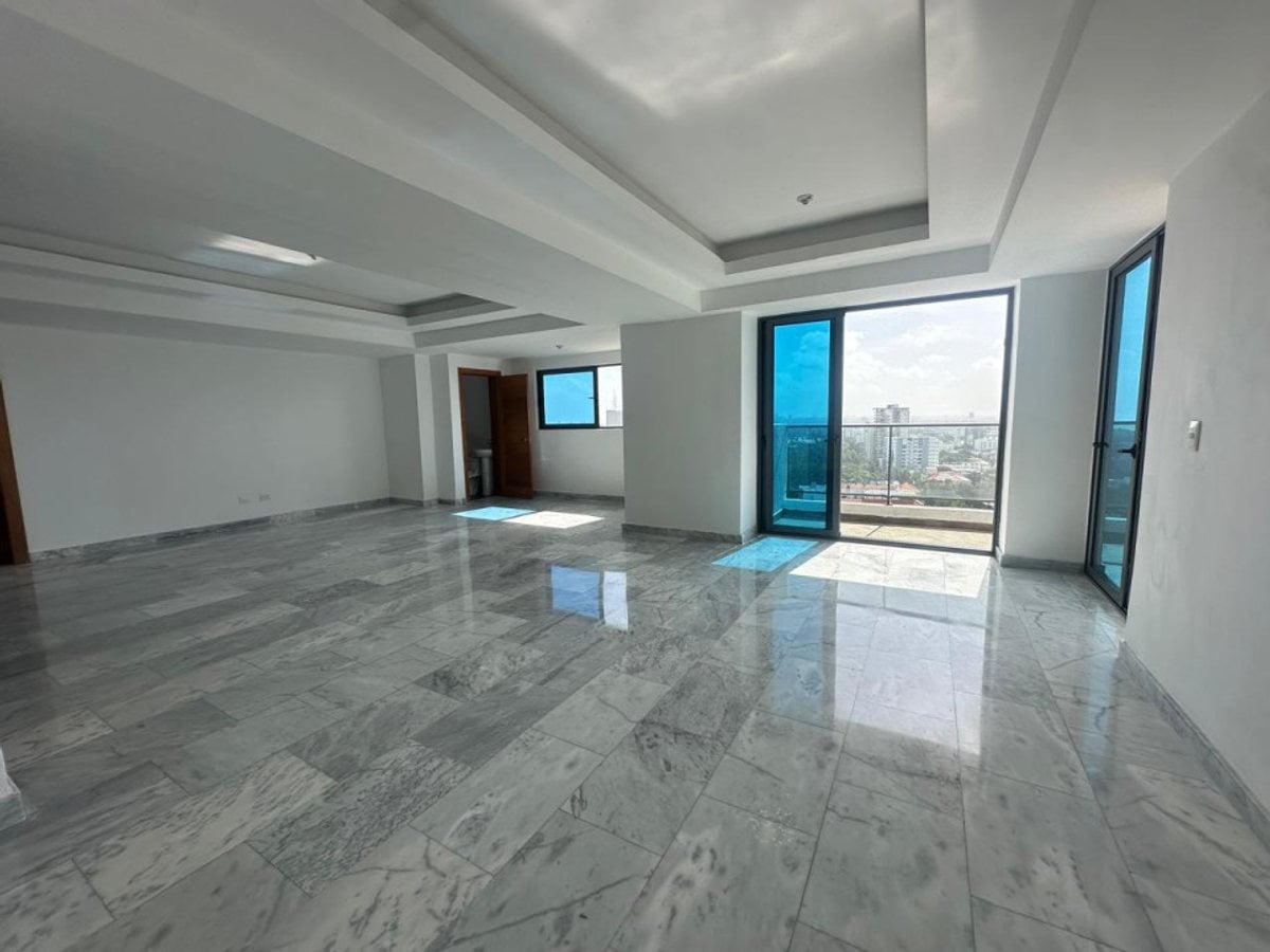 Apartamento en La Esperilla, 7mo piso – foto 9