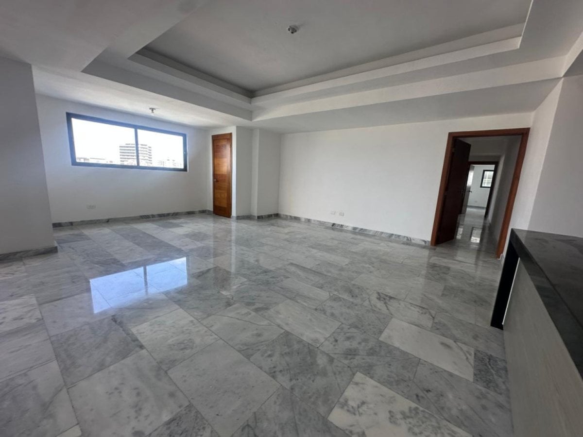 Apartamento en La Esperilla, 7mo piso – foto 5