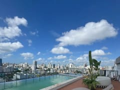 Apartamento en venta en Ensenache Naco, Santo Domingo – foto 10