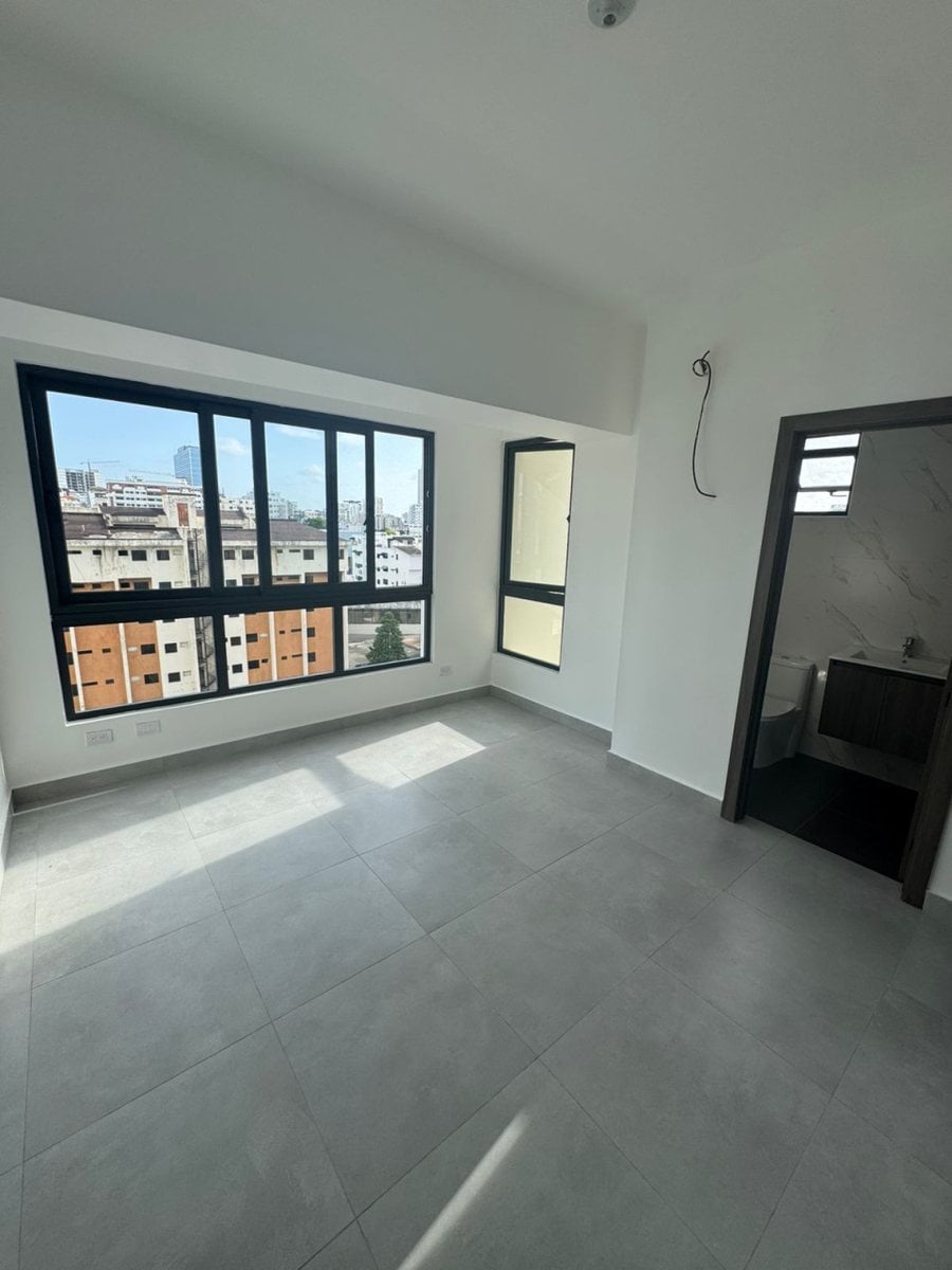 Apartamento en venta en Ensenache Naco, Santo Domingo – foto 1