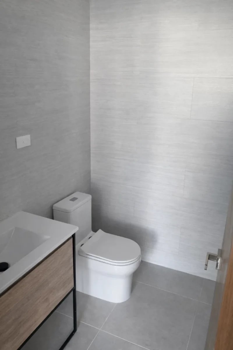 Apartamento en Piantini, Santo Domingo – foto 10