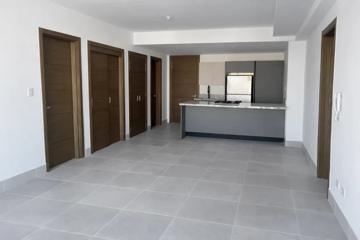 Apartamento en Piantini, Santo Domingo – foto 1