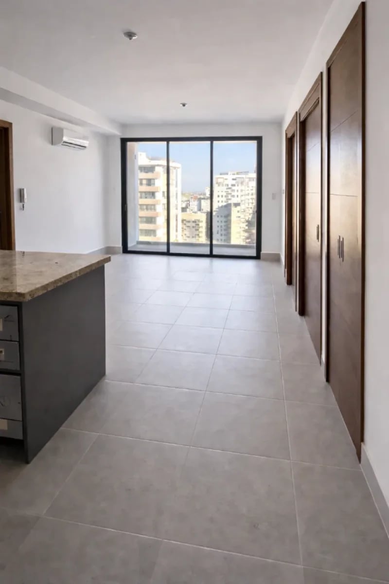 Apartamento en Piantini, Santo Domingo – foto 5