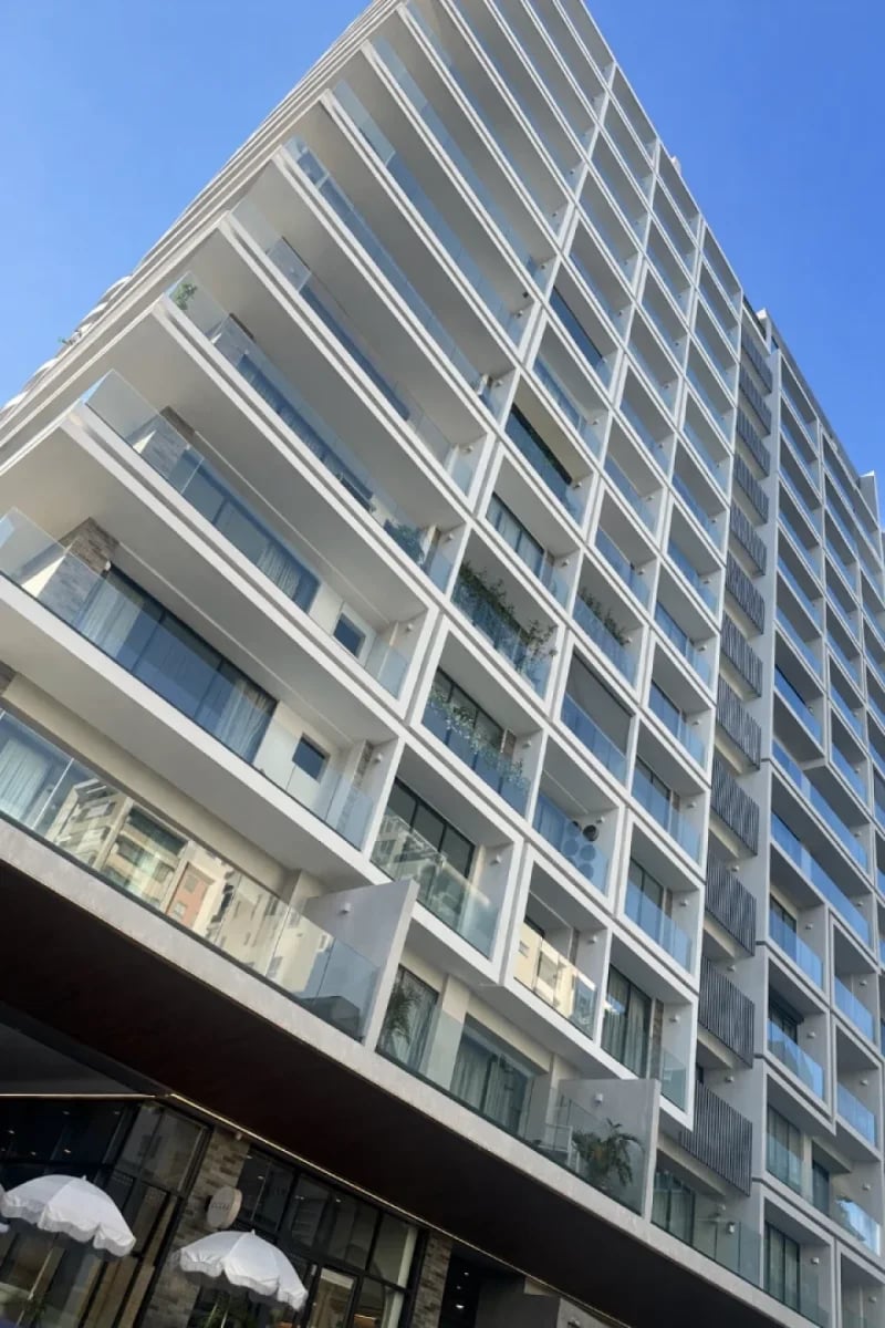 Apartamento en Piantini, Santo Domingo – foto 3