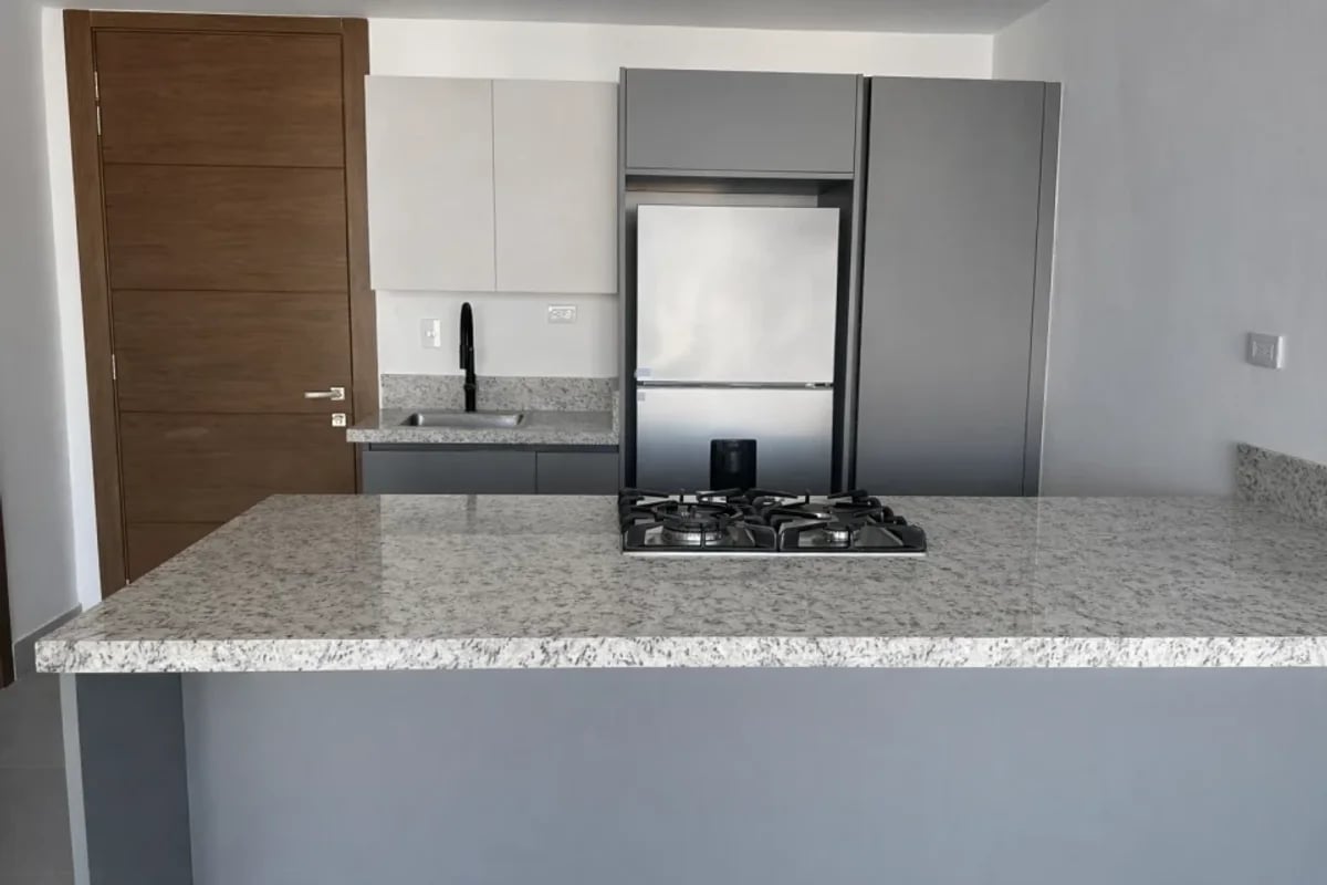 Apartamento en Piantini, Santo Domingo – foto 2