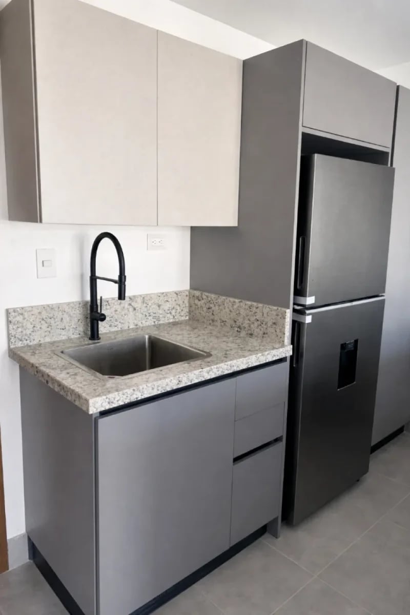 Apartamento en Piantini, Santo Domingo – foto 4