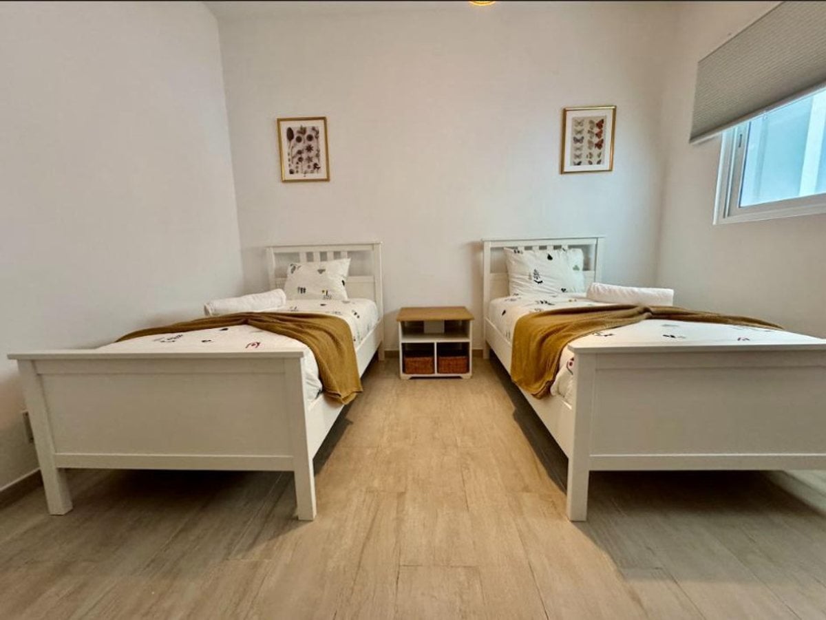 Apartamento de 2 habitaciones completamente amuebl – foto 8