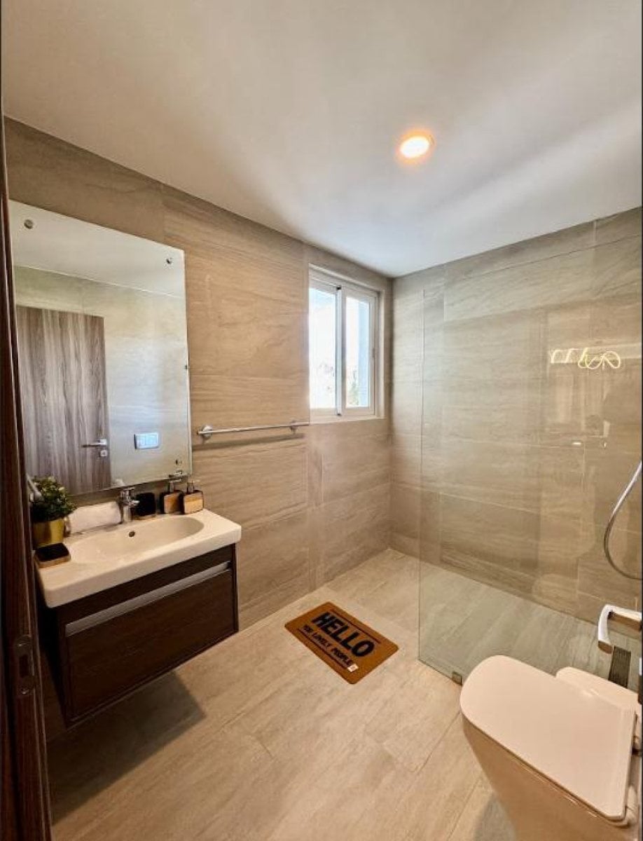 Apartamento de 2 habitaciones completamente amuebl – foto 7
