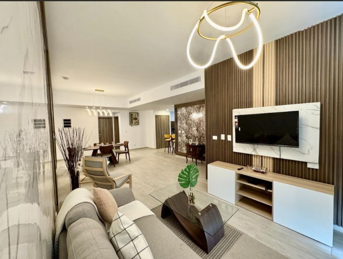 Apartamento de 2 habitaciones completamente amuebl – foto 6