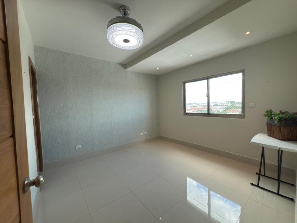 Penthouse de Lujo en El Millón, Santo Domingo – foto 6