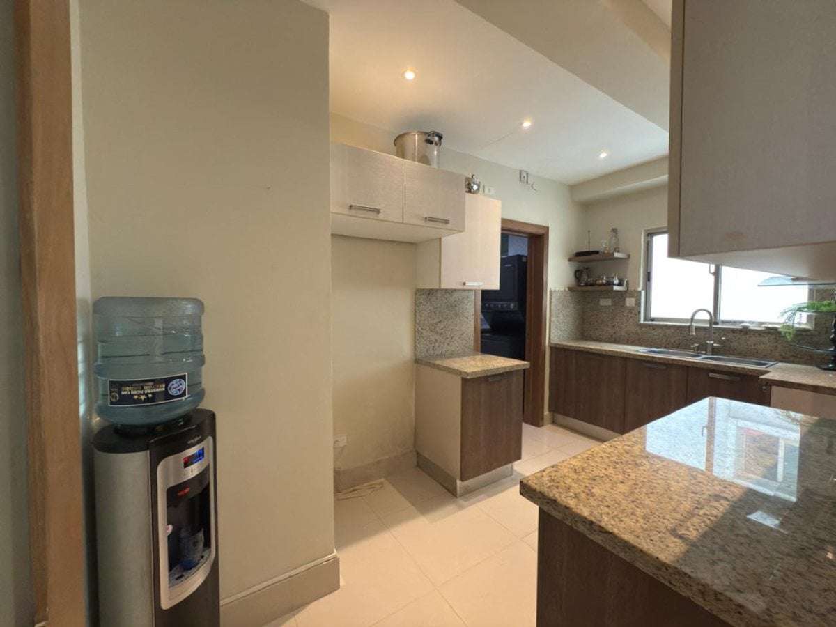 Penthouse de Lujo en El Millón, Santo Domingo – foto 7