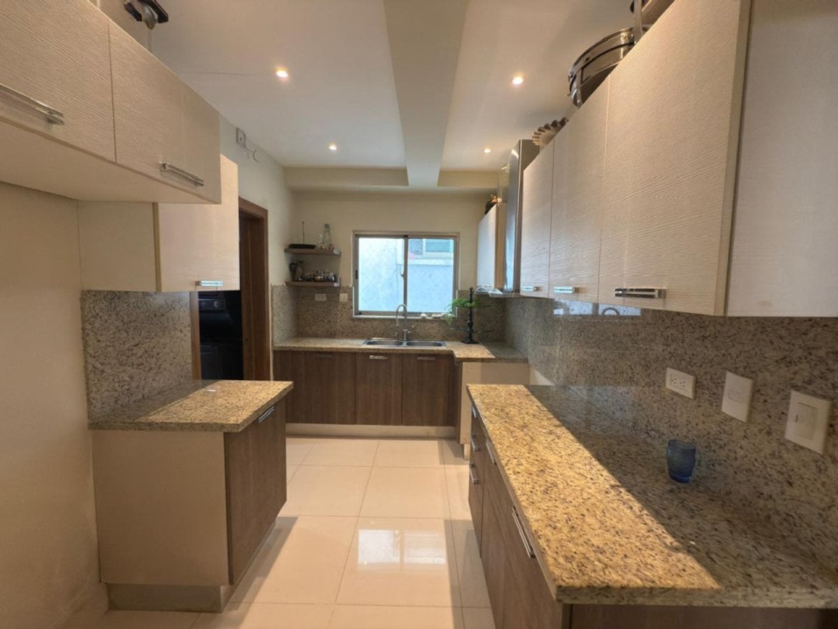 Penthouse de Lujo en El Millón, Santo Domingo – foto 10