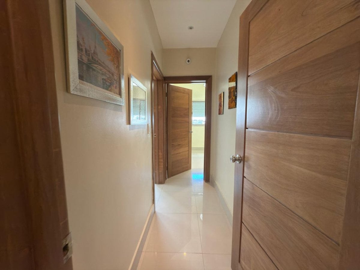 Penthouse de Lujo en El Millón, Santo Domingo – foto 12