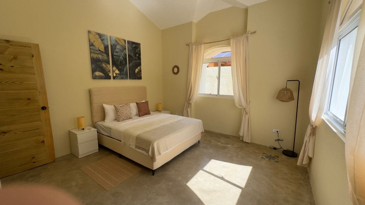 EXCLUSIVE VILLA FOR SALE IN PERLA MARINA CABARETE/SOSÚA – foto 11