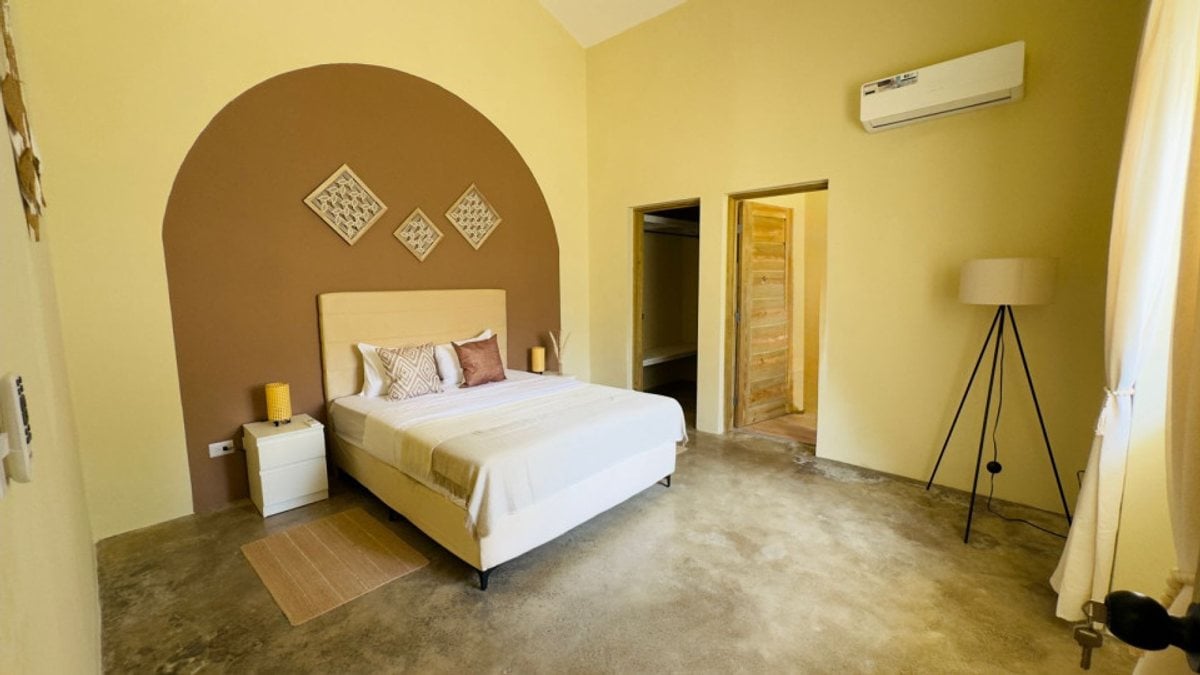 EXCLUSIVE VILLA FOR SALE IN PERLA MARINA CABARETE/SOSÚA – foto 7