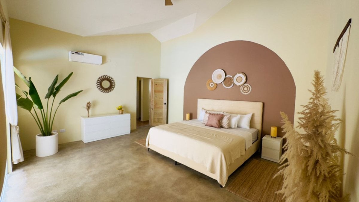 EXCLUSIVE VILLA FOR SALE IN PERLA MARINA CABARETE/SOSÚA – foto 12