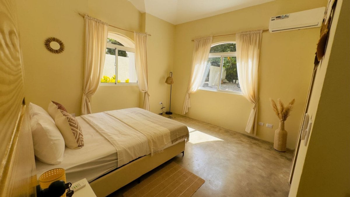EXCLUSIVE VILLA FOR SALE IN PERLA MARINA CABARETE/SOSÚA – foto 2