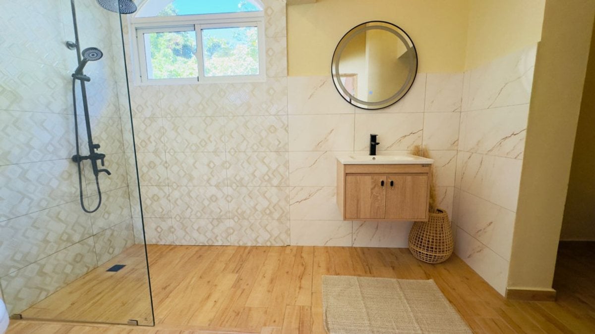 EXCLUSIVE VILLA FOR SALE IN PERLA MARINA CABARETE/SOSÚA – foto 10