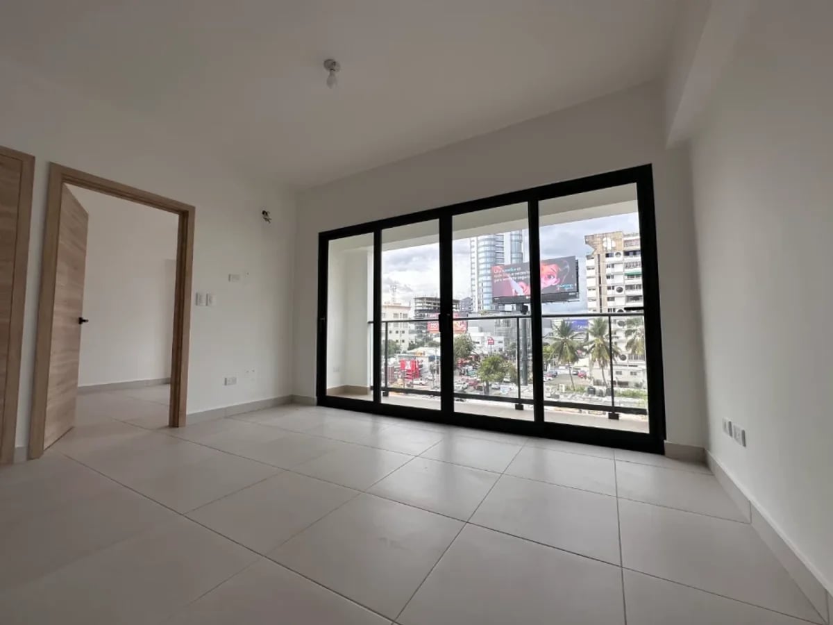 Apartamento en Ensanche Naco, Santo Domingo – foto 1