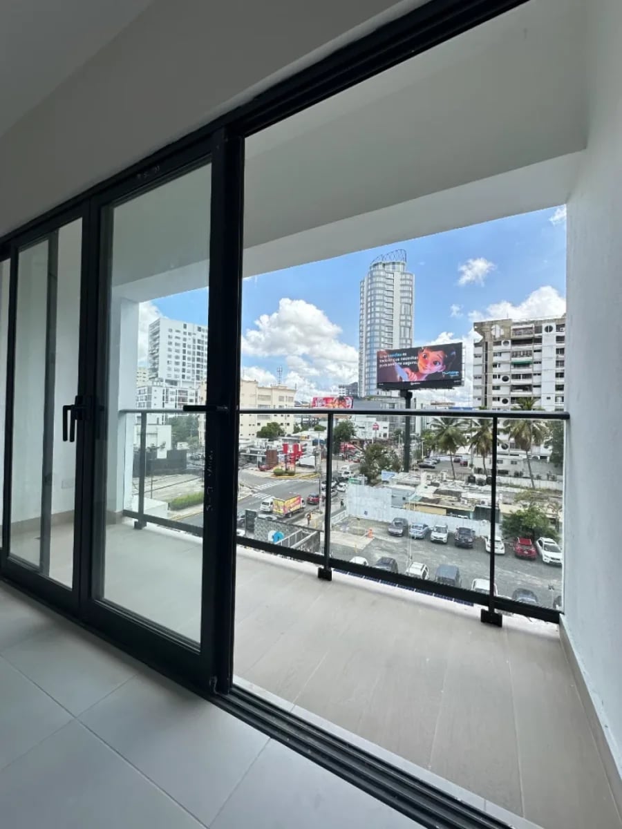 Apartamento en Ensanche Naco, Santo Domingo – foto 9