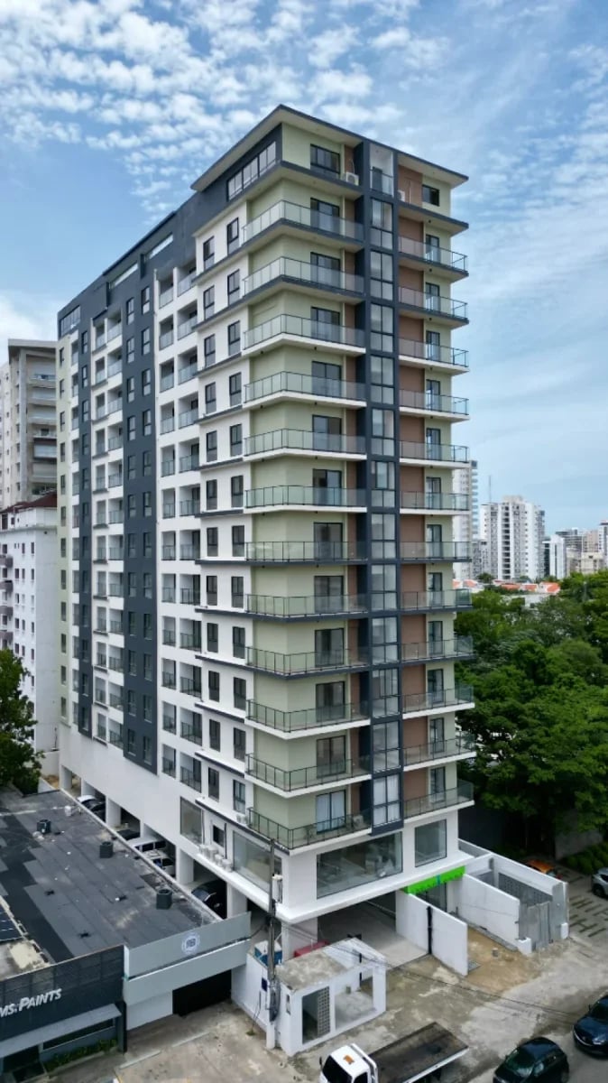 Apartamento en Ensanche Naco, Santo Domingo – foto 8