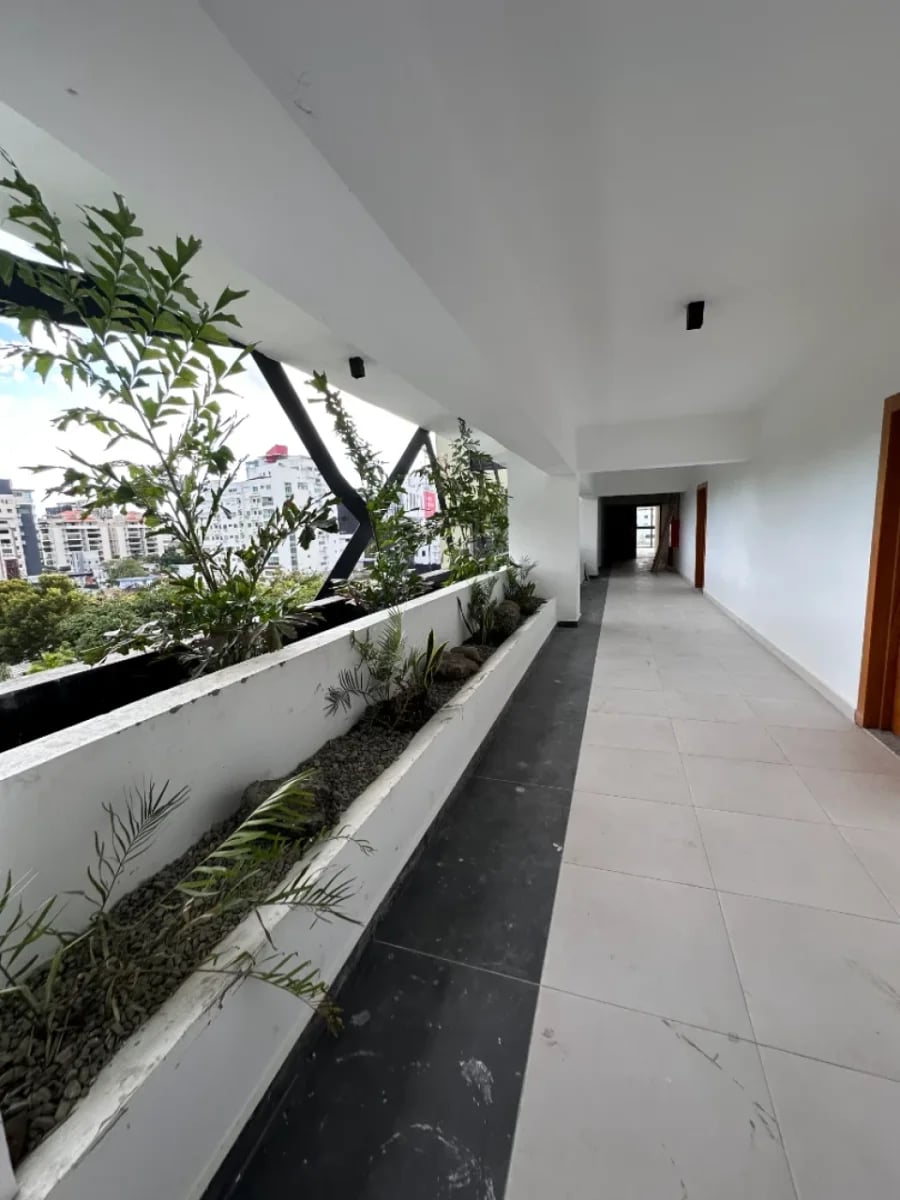 Apartamento en Ensanche Naco, Santo Domingo – foto 7