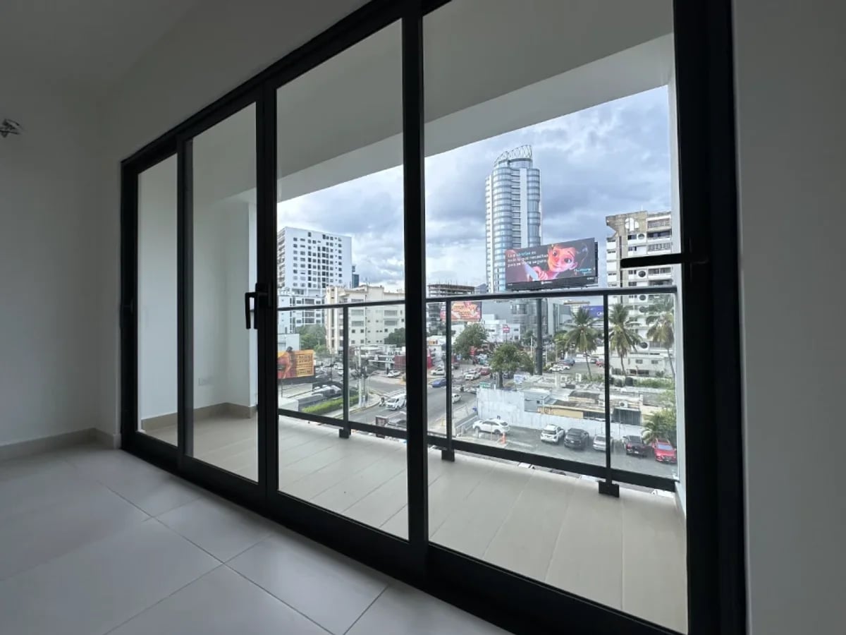 Apartamento en Ensanche Naco, Santo Domingo – foto 2