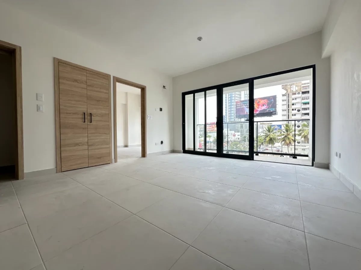Apartamento en Ensanche Naco, Santo Domingo – foto 11