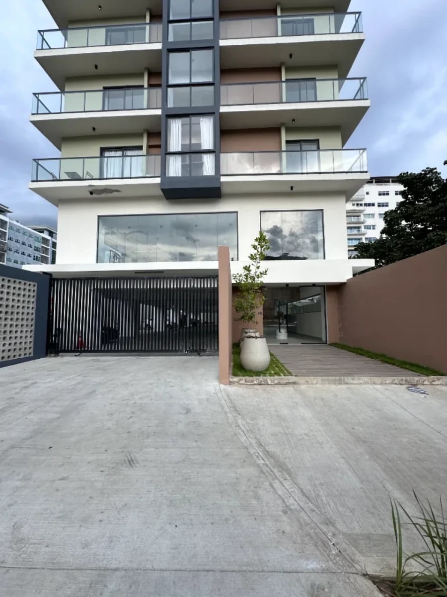 Apartamento en Ensanche Naco, Santo Domingo – foto 4