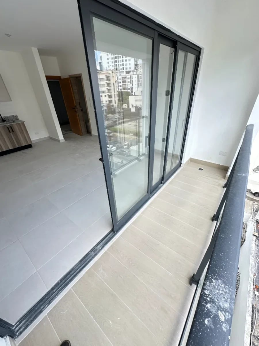 Apartamento en Ensanche Naco, Santo Domingo – foto 10
