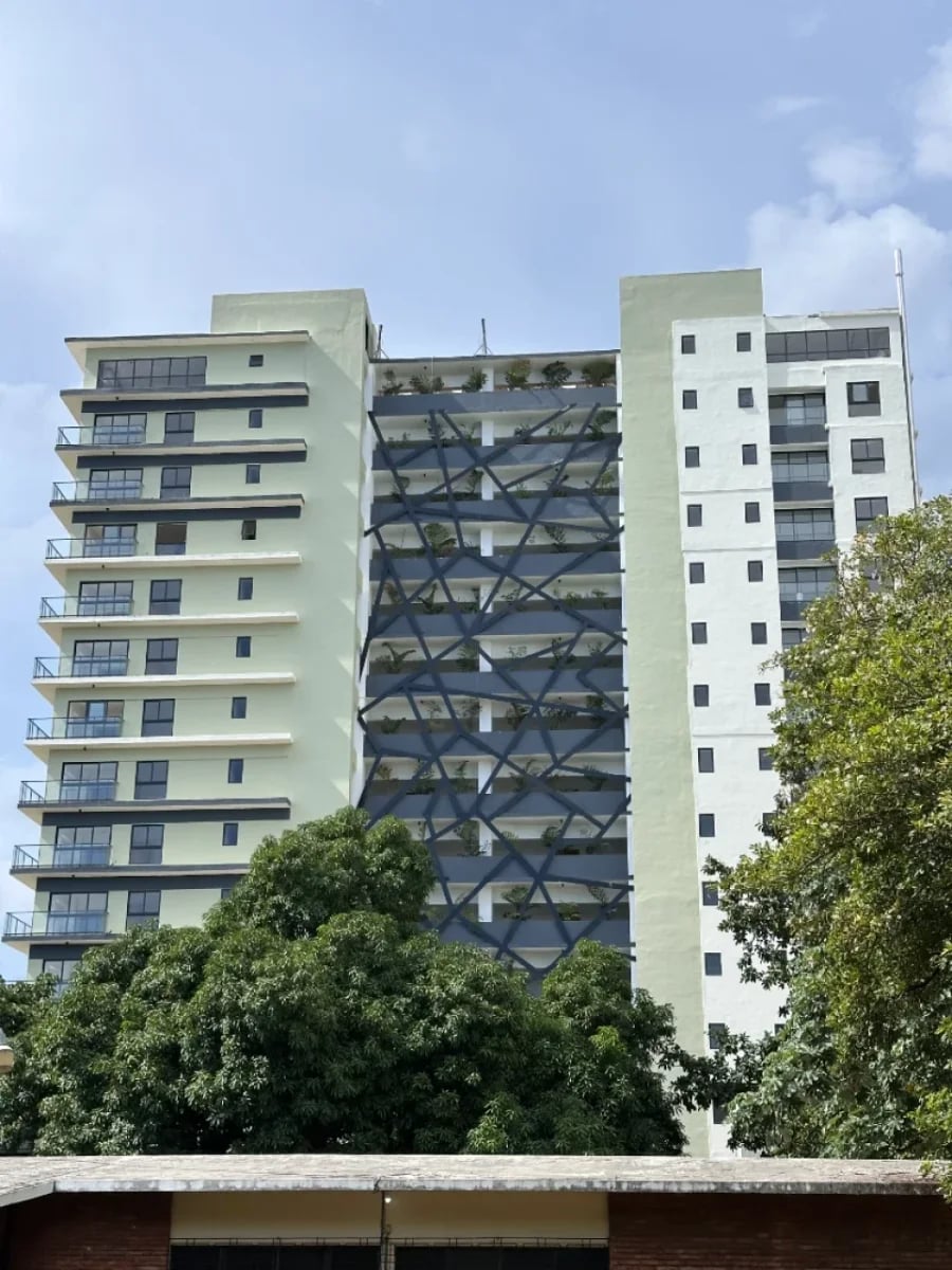 Apartamento en Ensanche Naco, Santo Domingo – foto 6