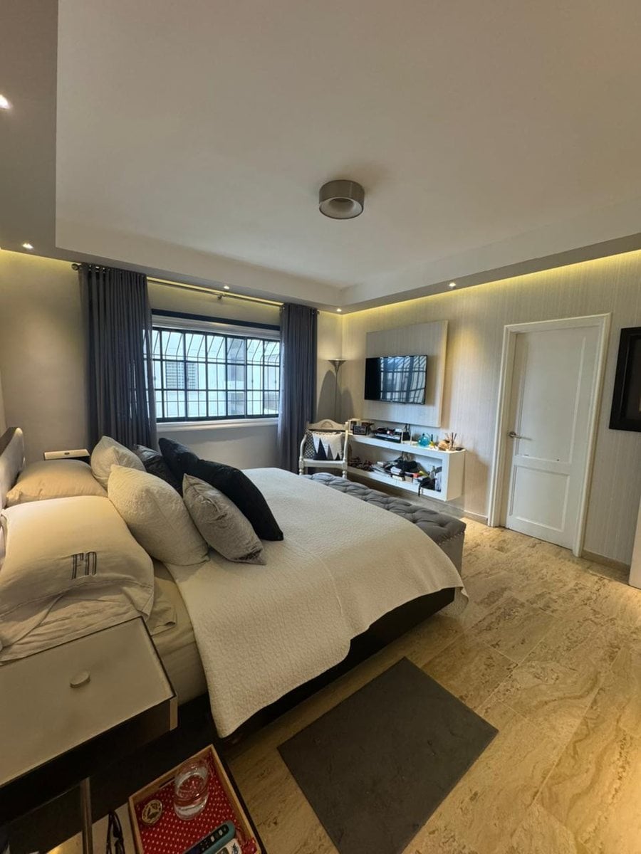 Exclusivo Residencial en Naco | Pocos Apartamentos – foto 9